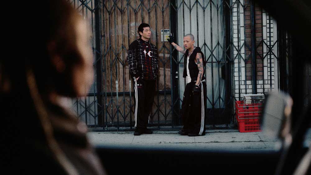 El fútbol se vuelve subversivo con adidas x Thug Club