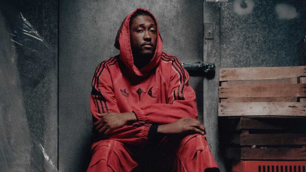 El fútbol se vuelve subversivo con adidas x Thug Club