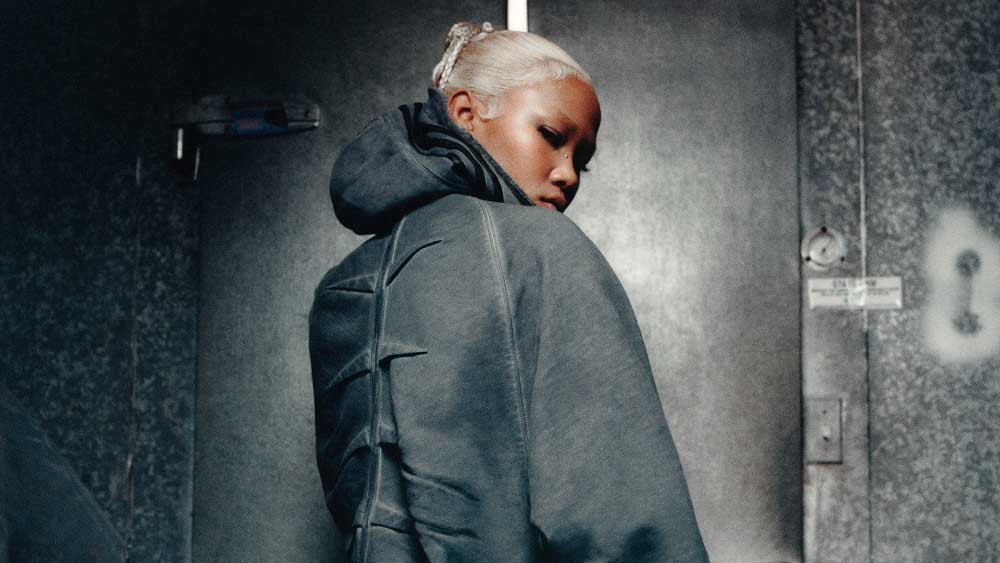 El fútbol se vuelve subversivo con adidas x Thug Club