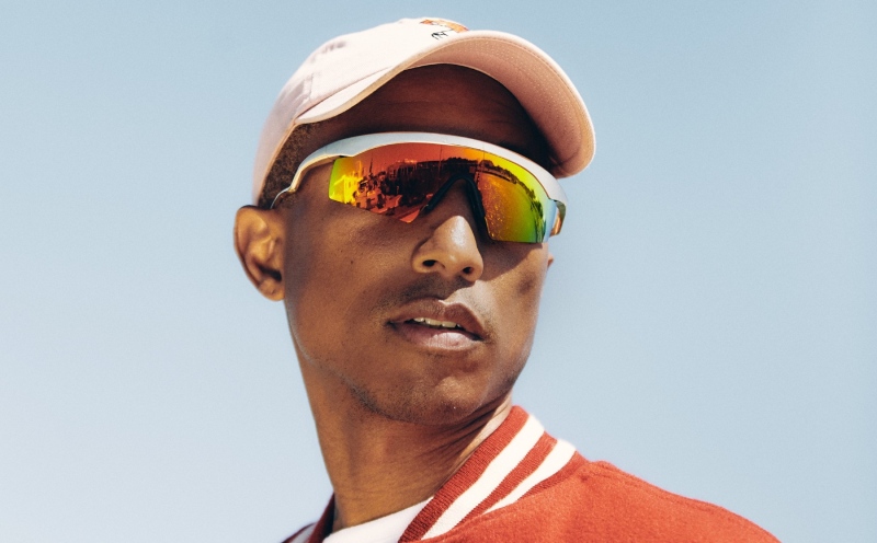 adidas y Pharrell Williams van a expandir la gama Virginia