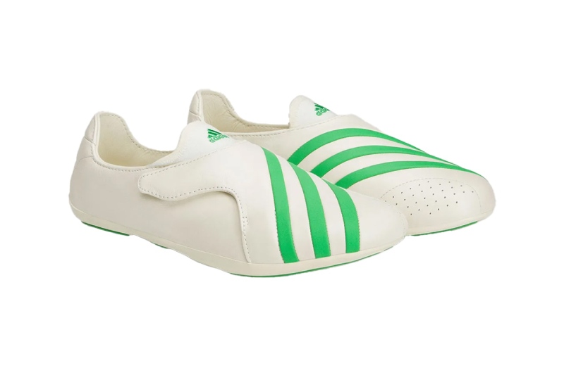 adidas y Pharrell Williams van a expandir la gama Virginia