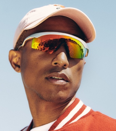 adidas y Pharrell Williams van a expandir la gama Virginia