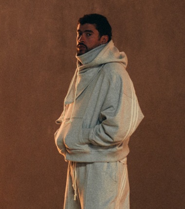 Bad Bunny expande su colabo con adidas con sneakers y ropa