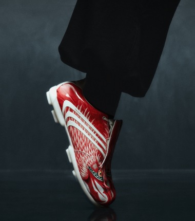 adidas y Yohji Yamamoto vuelven a sacar sus bestias