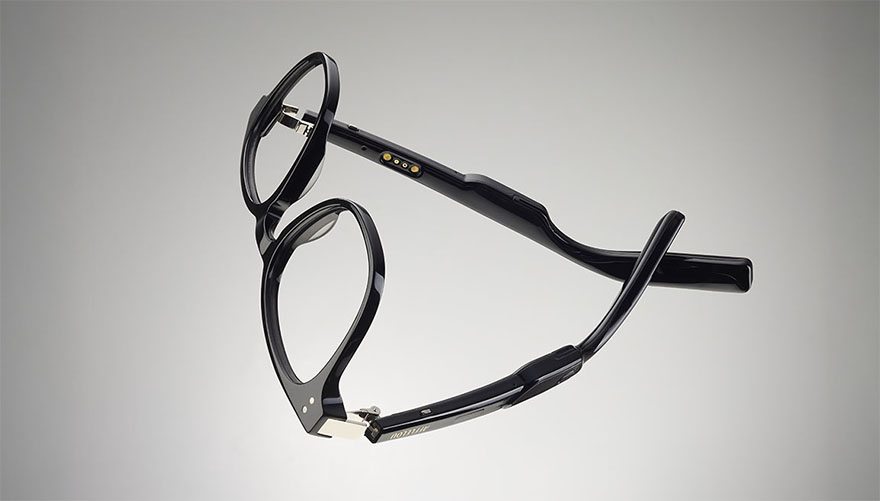 Afflelou Magic Connect: unas gafas inteligentes modulares