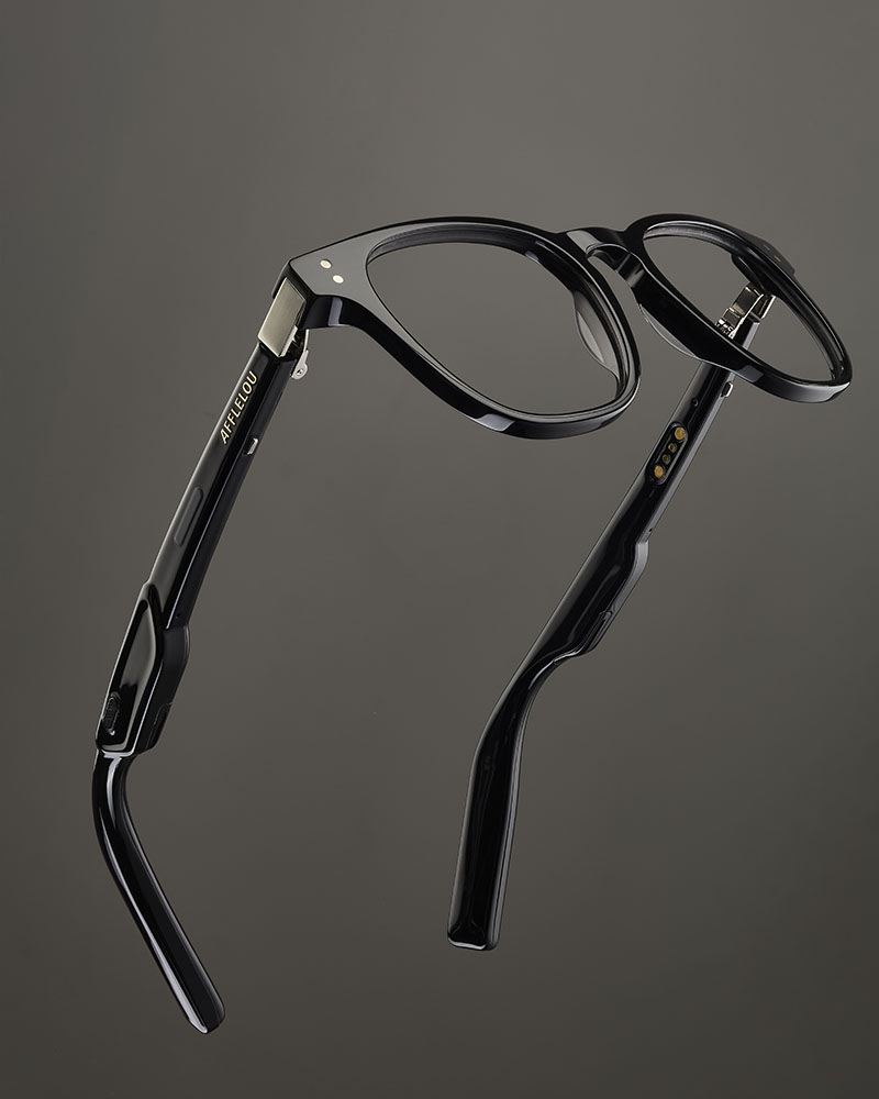 Afflelou Magic Connect: unas gafas inteligentes modulares