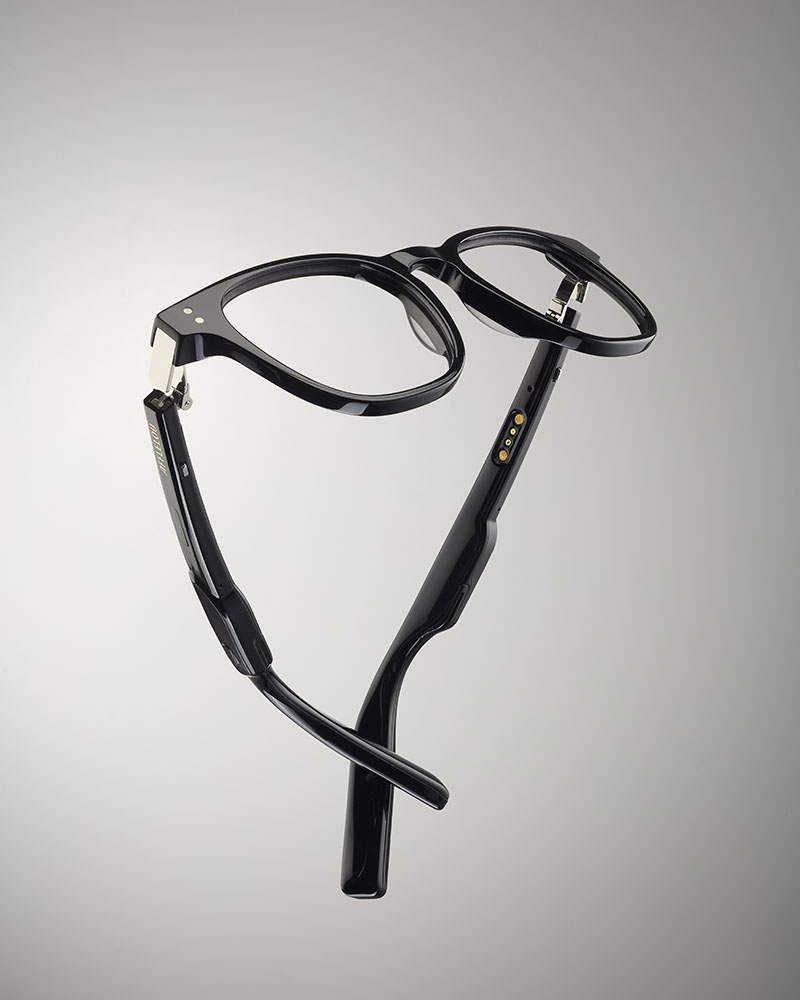 Afflelou Magic Connect: unas gafas inteligentes modulares