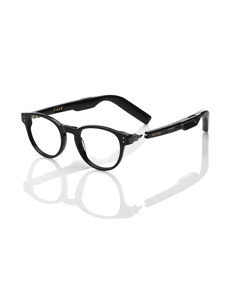 Afflelou Magic Connect: unas gafas inteligentes modulares
