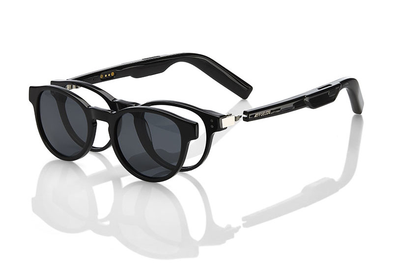 Afflelou Magic Connect: unas gafas inteligentes modulares
