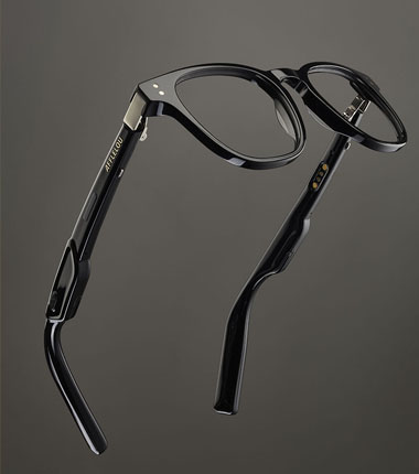 Afflelou Magic Connect: unas gafas inteligentes modulares