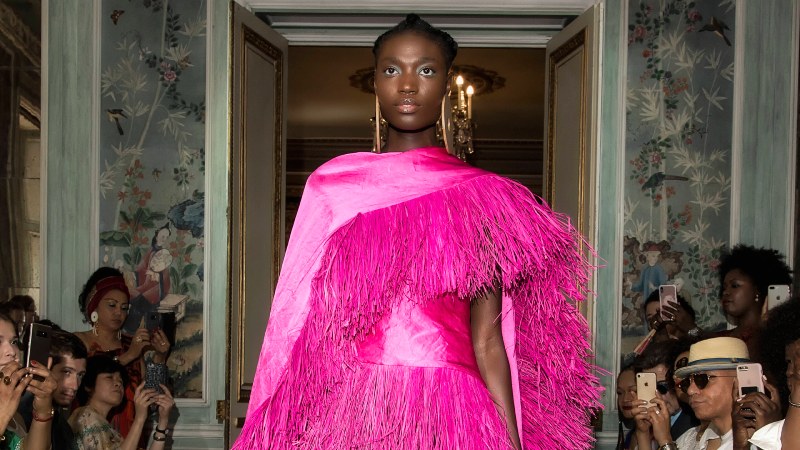 La exposición Africa Fashion llega a París este Marzo