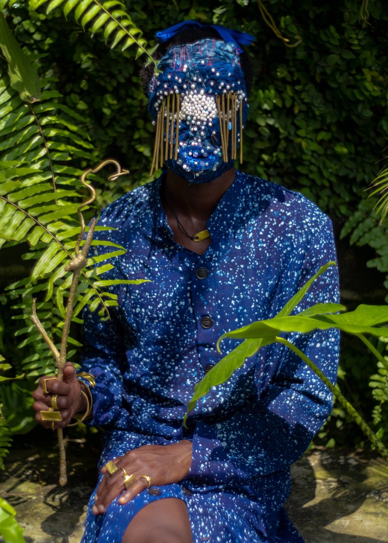 La exposición Africa Fashion llega a París este Marzo