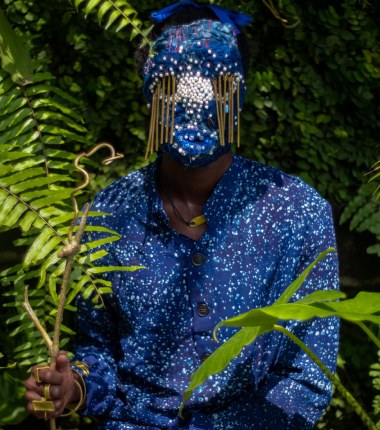 La exposición Africa Fashion llega a París este Marzo