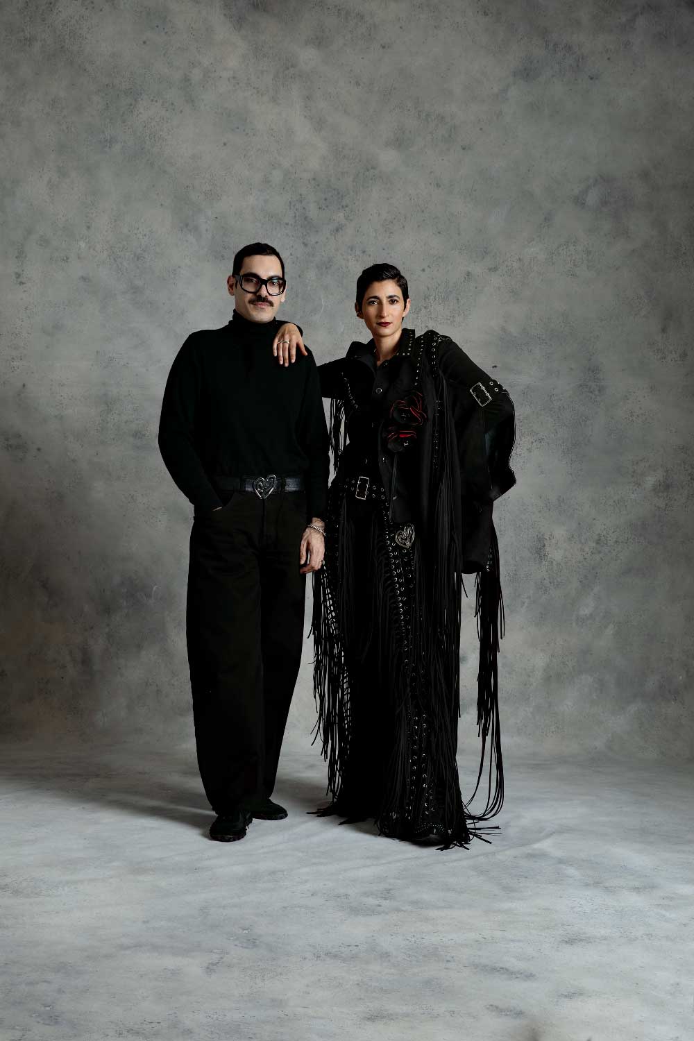 Alba Flores triunfa en los Goya 2026 con Dominnico y Vinted