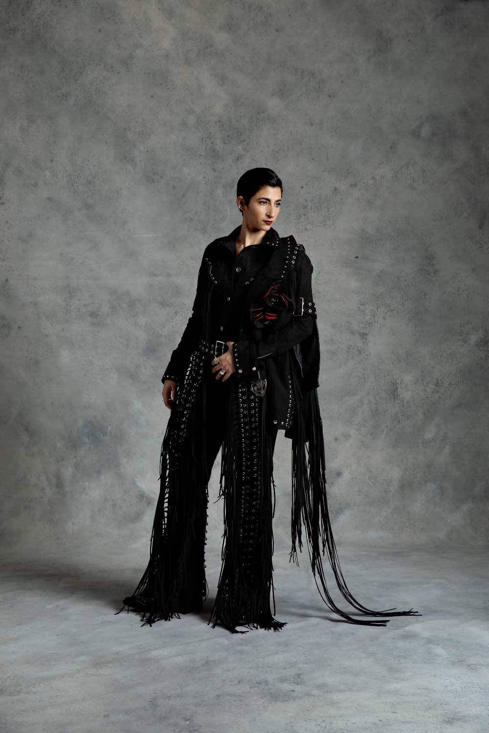 Alba Flores triunfa en los Goya 2026 con Dominnico y Vinted