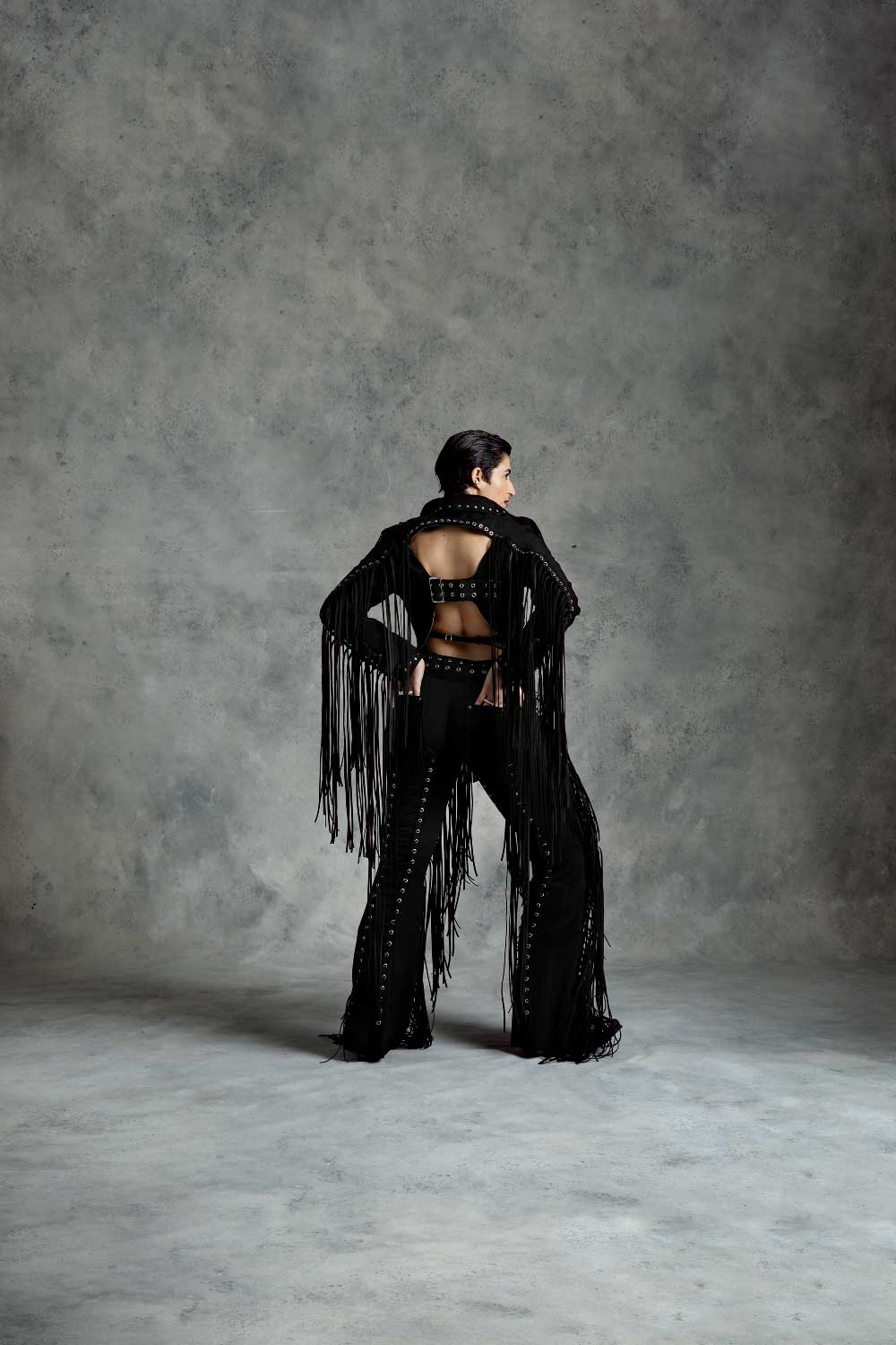 Alba Flores triunfa en los Goya 2026 con Dominnico y Vinted