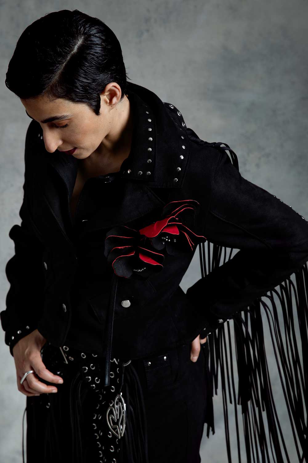 Alba Flores triunfa en los Goya 2026 con Dominnico y Vinted