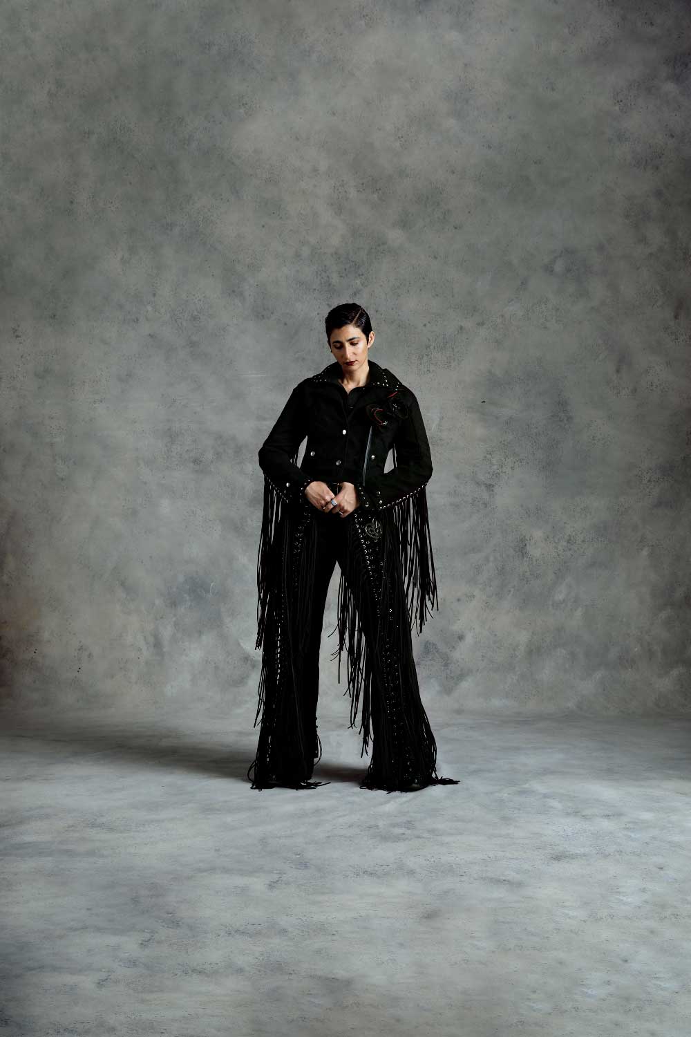 Alba Flores triunfa en los Goya 2026 con Dominnico y Vinted