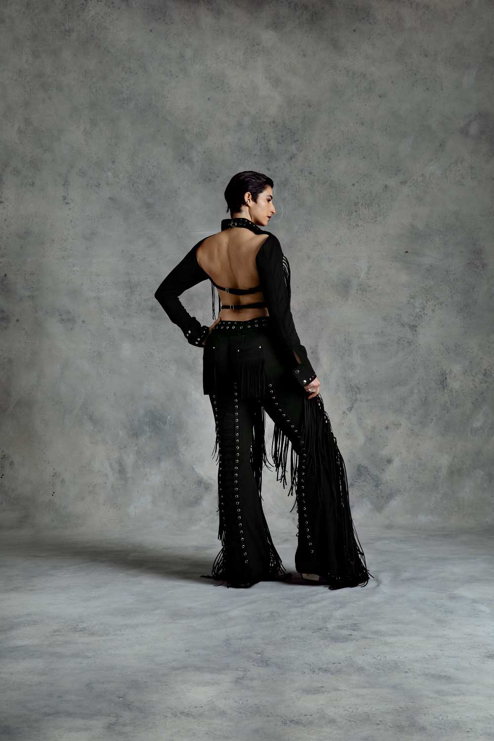 Alba Flores triunfa en los Goya 2026 con Dominnico y Vinted