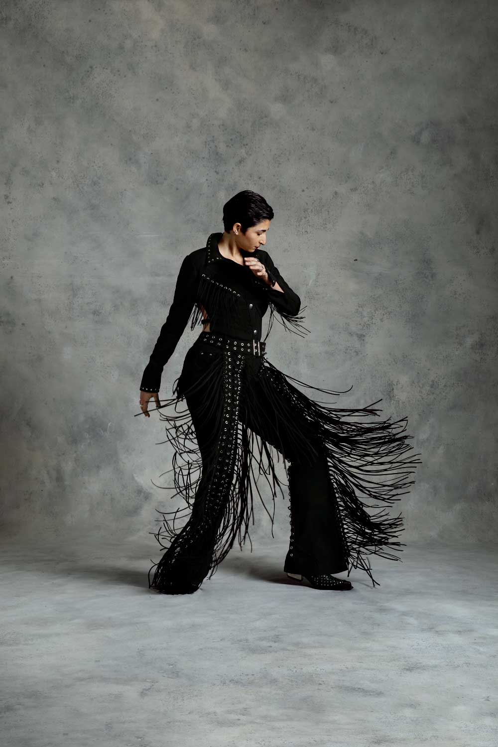 Alba Flores triunfa en los Goya 2026 con Dominnico y Vinted