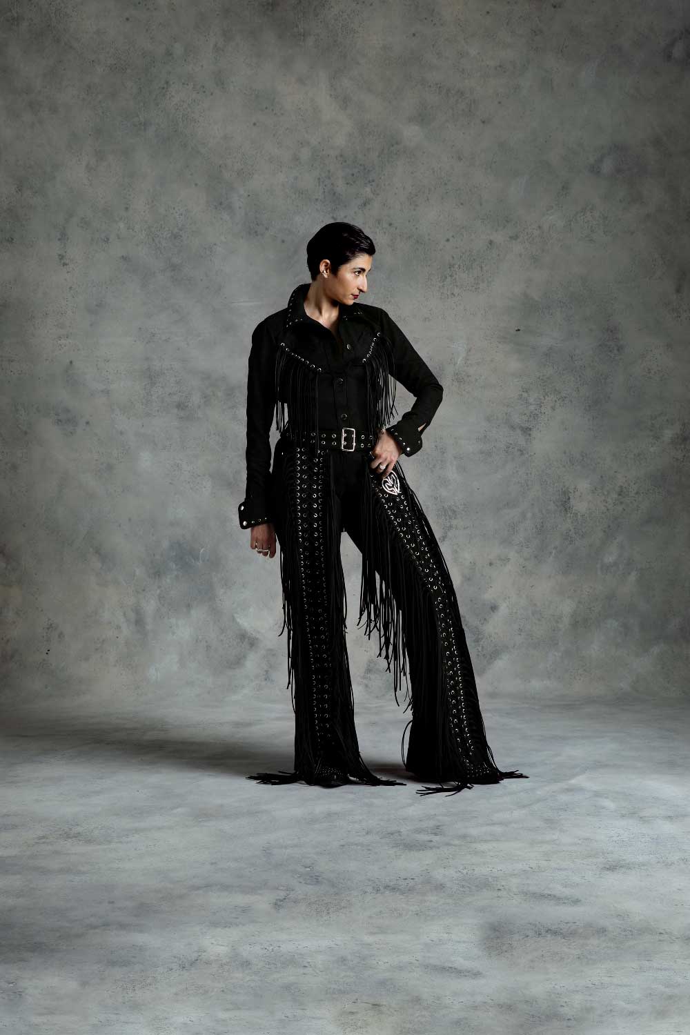 Alba Flores triunfa en los Goya 2026 con Dominnico y Vinted