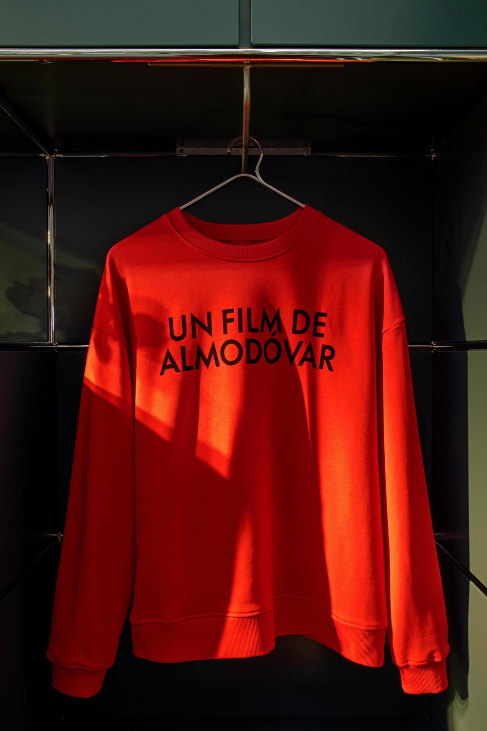 El nuevo objeto de deseo de Pedro Almodóvar está en Zara