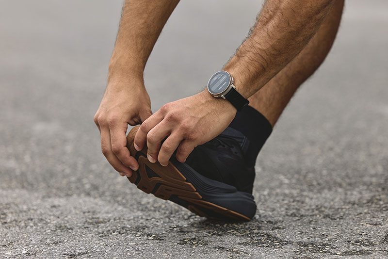 Amazfit Active 3 Premium: IA, umbral de lactato y autonomía