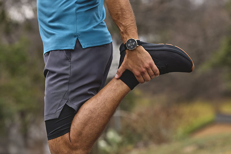 Amazfit Active 3 Premium: IA, umbral de lactato y autonomía