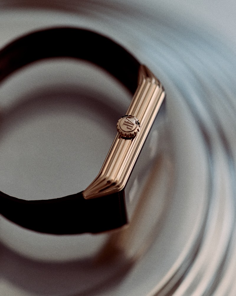 Audemars Piguet recalibra el Art Deco para el siglo XXI