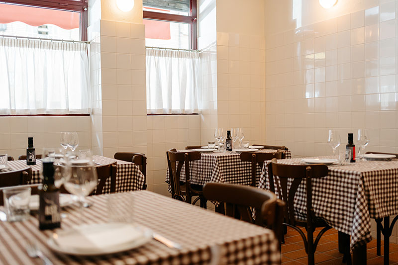 La Gloria de Carabanchel: del centro al barrio para ser bar