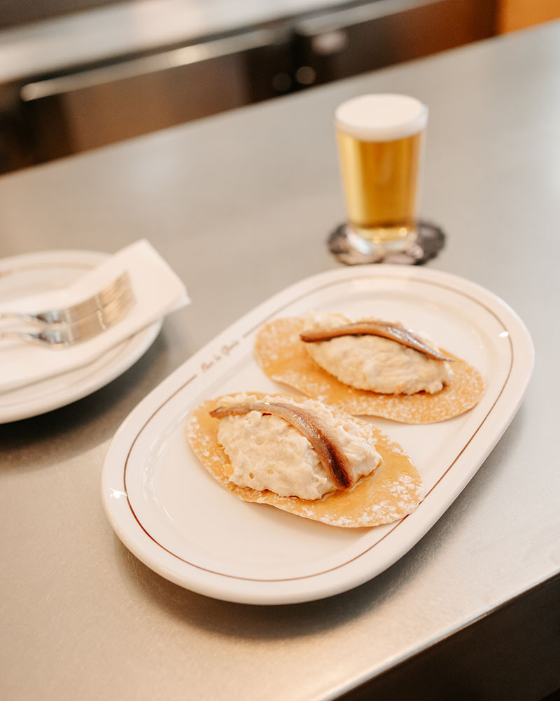 La Gloria de Carabanchel: del centro al barrio para ser bar