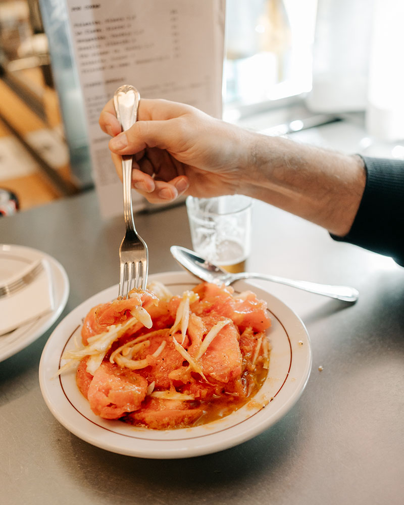 La Gloria de Carabanchel: del centro al barrio para ser bar