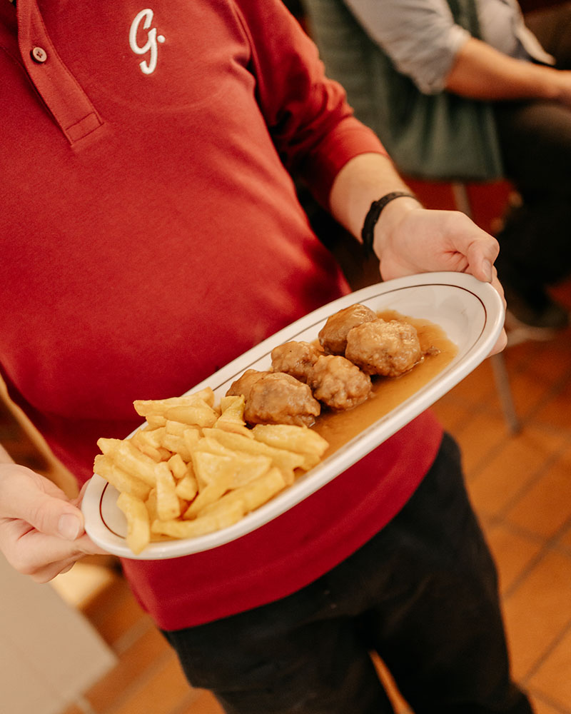 La Gloria de Carabanchel: del centro al barrio para ser bar