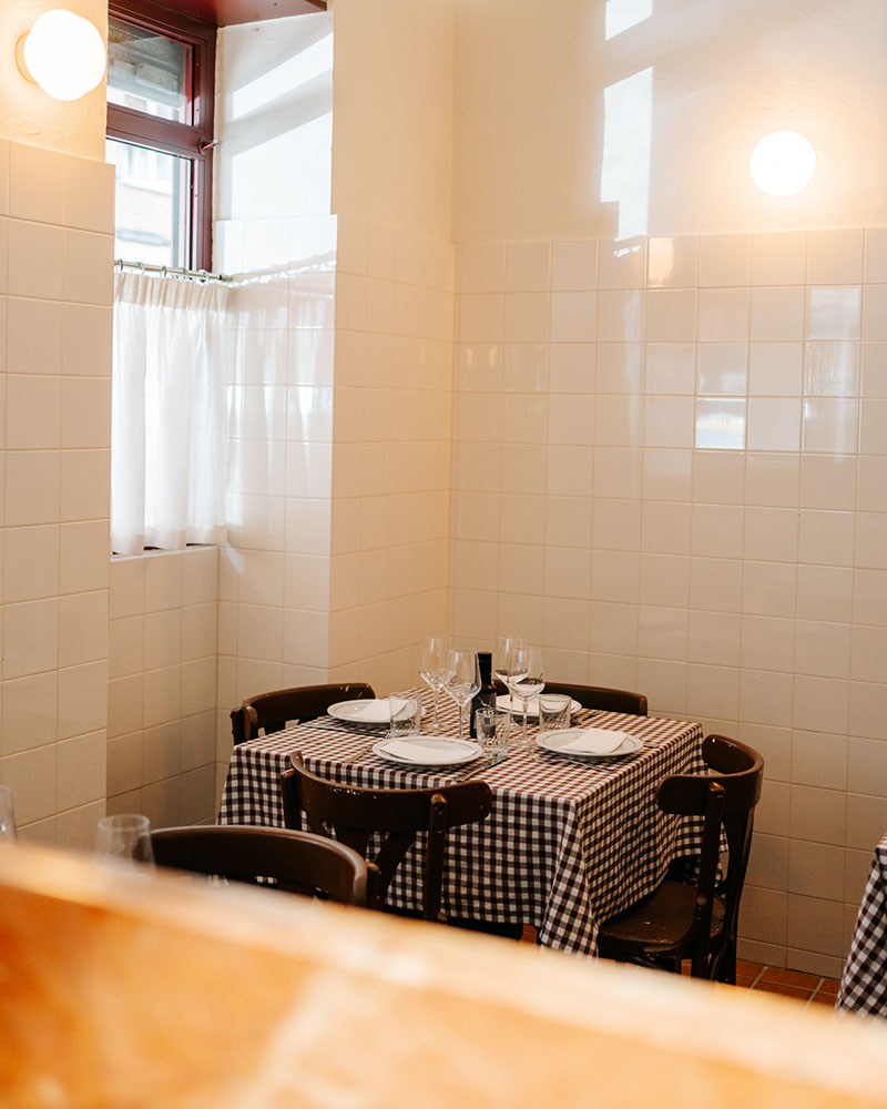 La Gloria de Carabanchel: del centro al barrio para ser bar