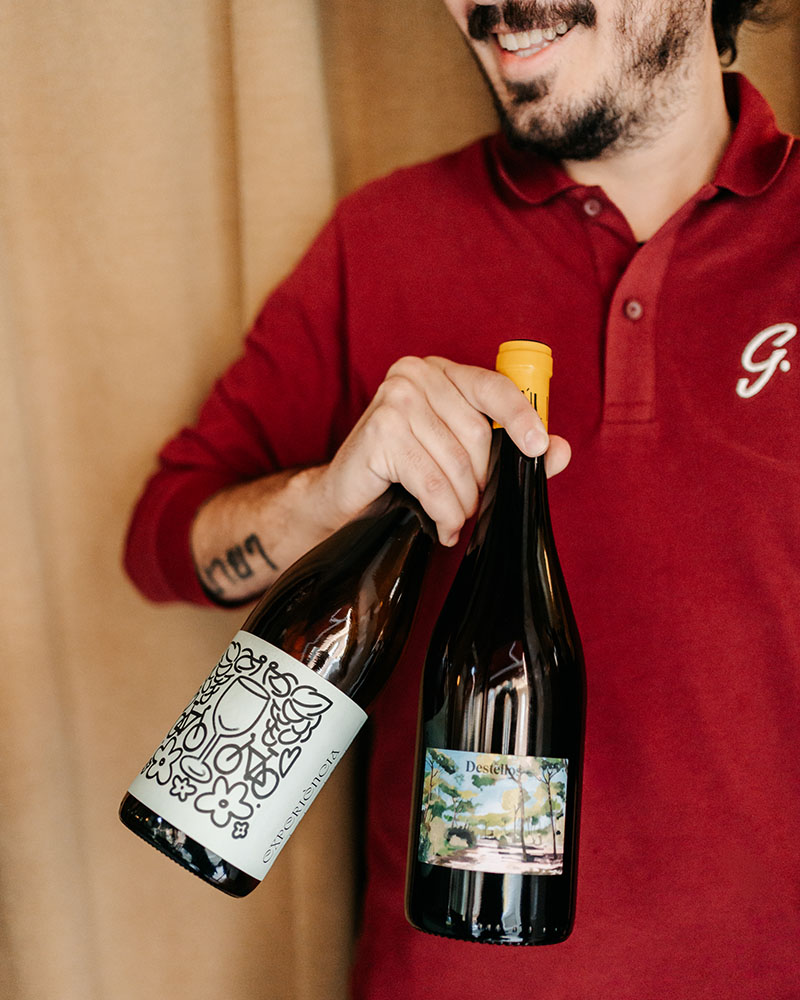 La Gloria de Carabanchel: del centro al barrio para ser bar