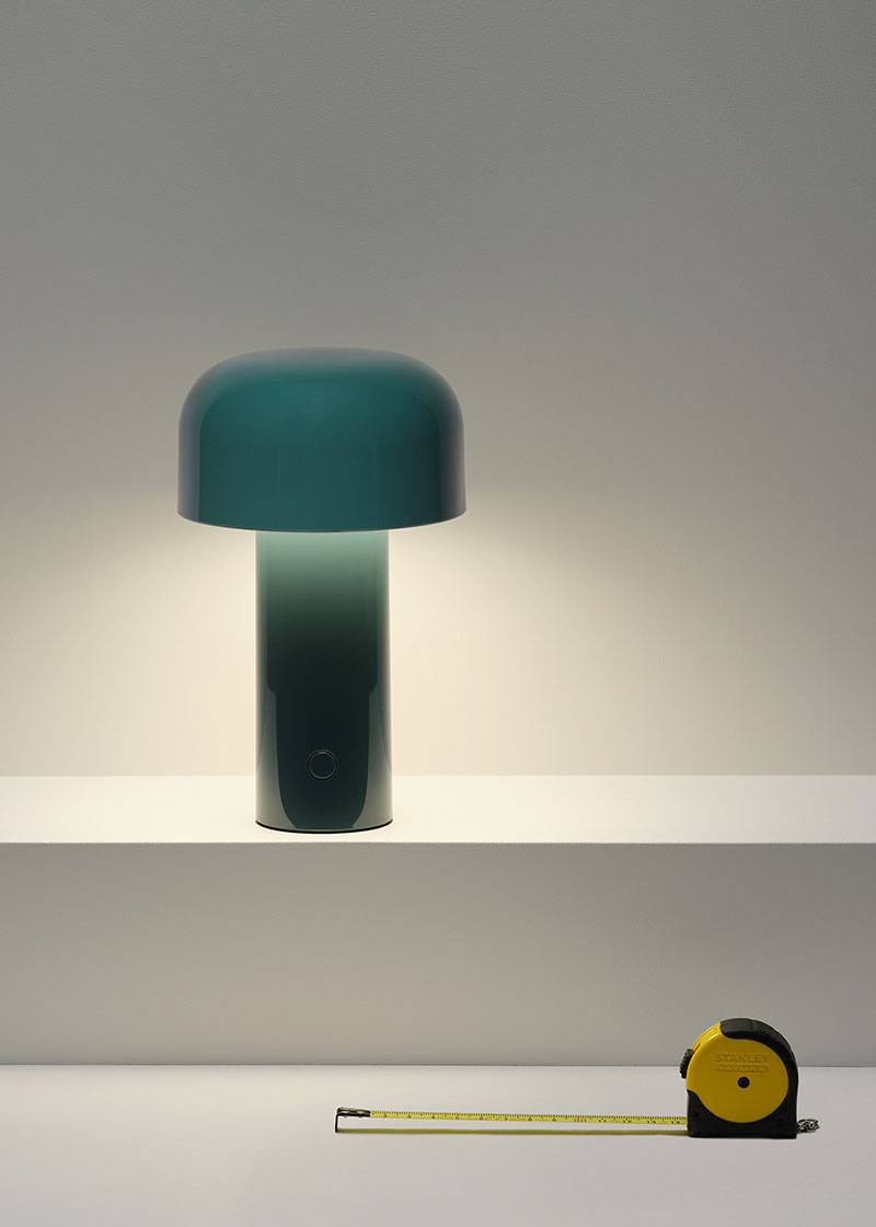 Barber | Osgerby. Alphabet, la exposición de Trienal Milán