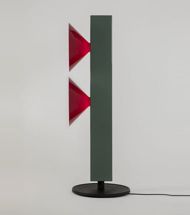 Barber | Osgerby. Alphabet, la exposición de Trienal Milán