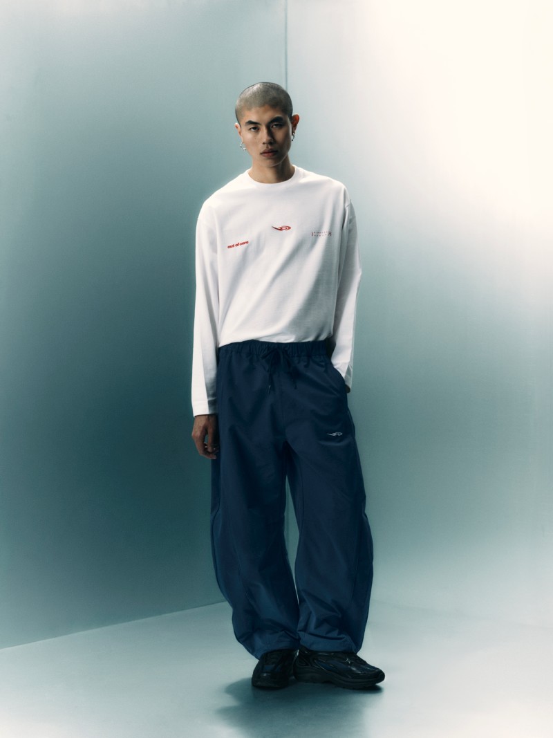 Bershka confirma que Out of Core es su propio universo