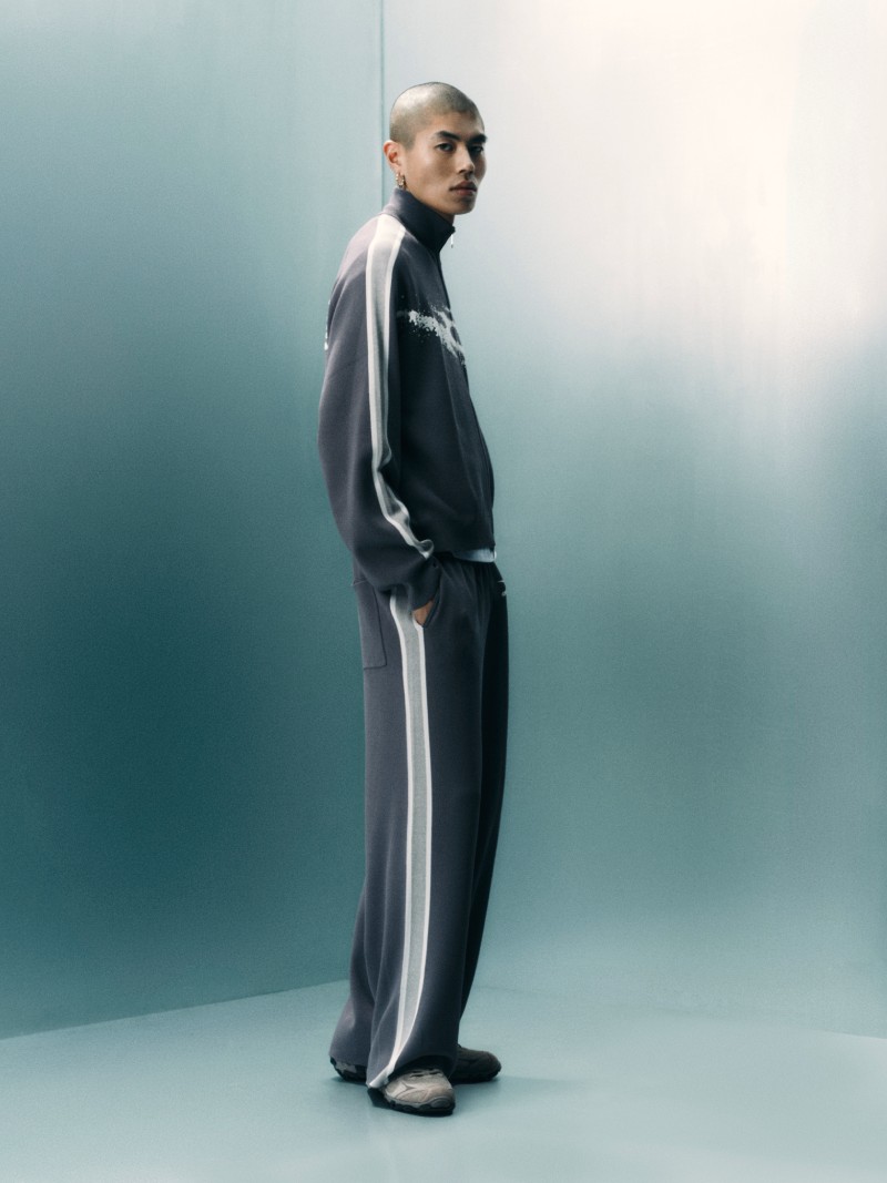 Bershka confirma que Out of Core es su propio universo