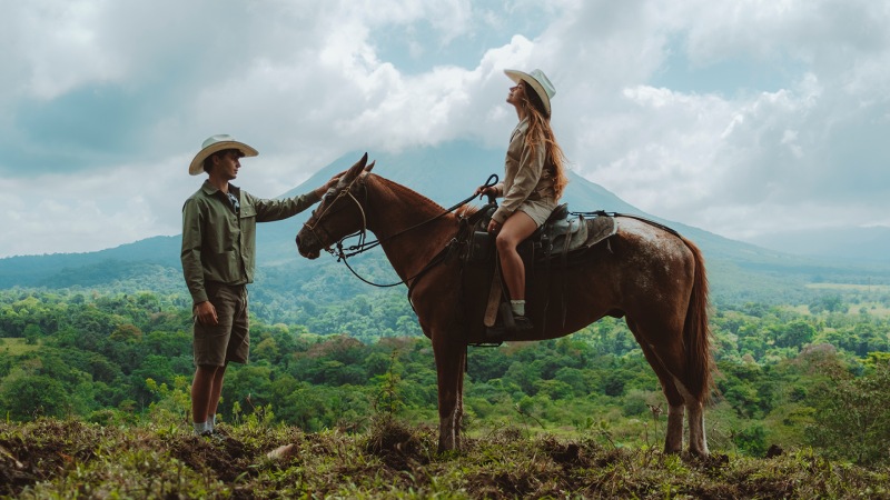 Blue Banana nos lleva a Costa Rica con su campaña ss26