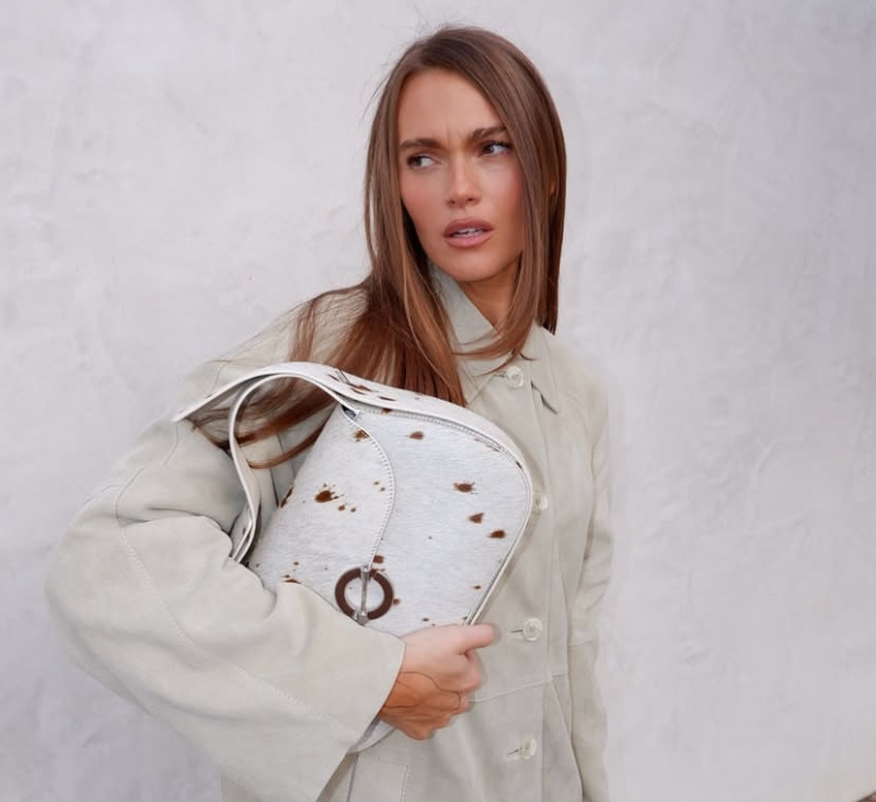 El nuevo bolso de Samsøe Samsøe, no apto para las messy