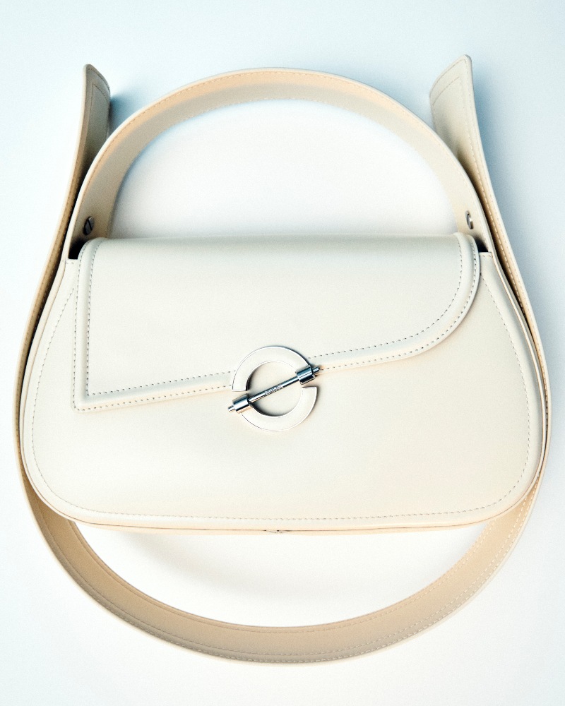 El nuevo bolso de Samsøe Samsøe, no apto para las messy