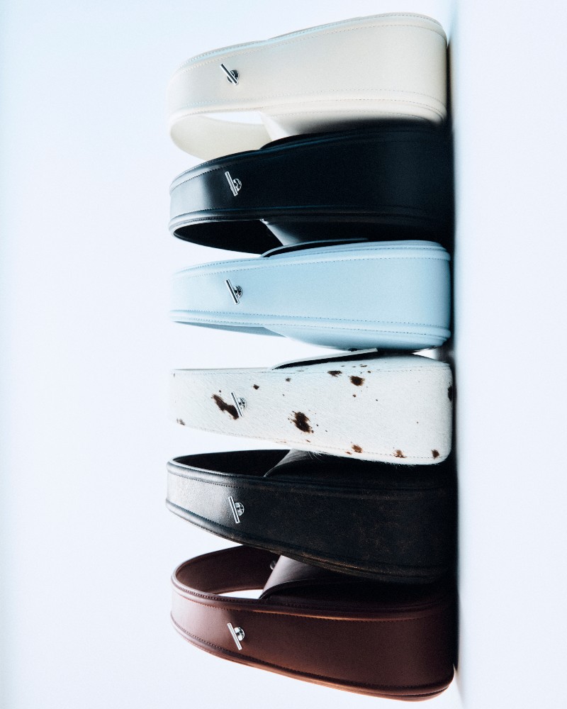 El nuevo bolso de Samsøe Samsøe, no apto para las messy