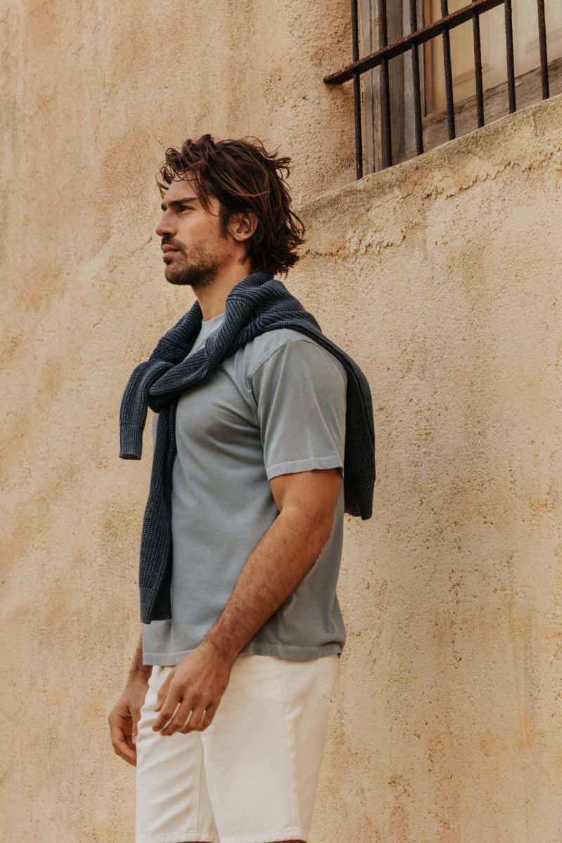 Boston nos da lo necesario para un verano mediterráneo