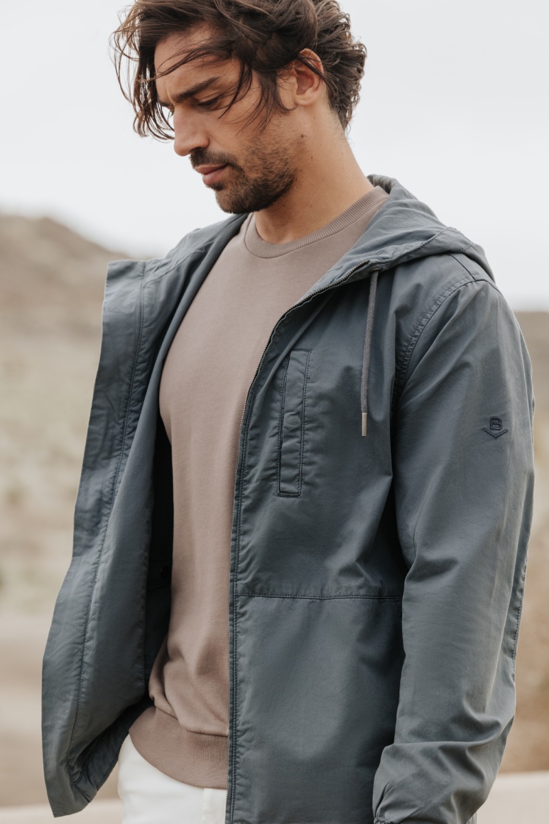 Boston nos da lo necesario para un verano mediterráneo