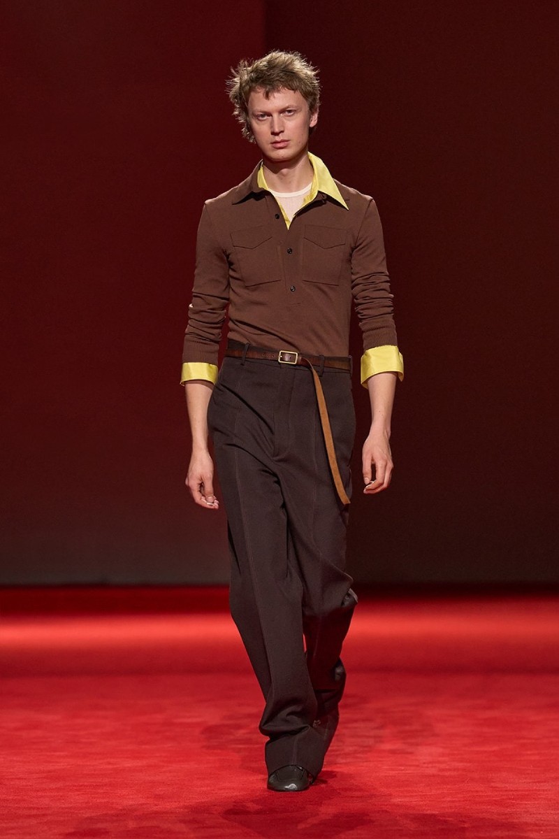 Bottega Veneta nos trae brutalismo y sensualidad para fw26