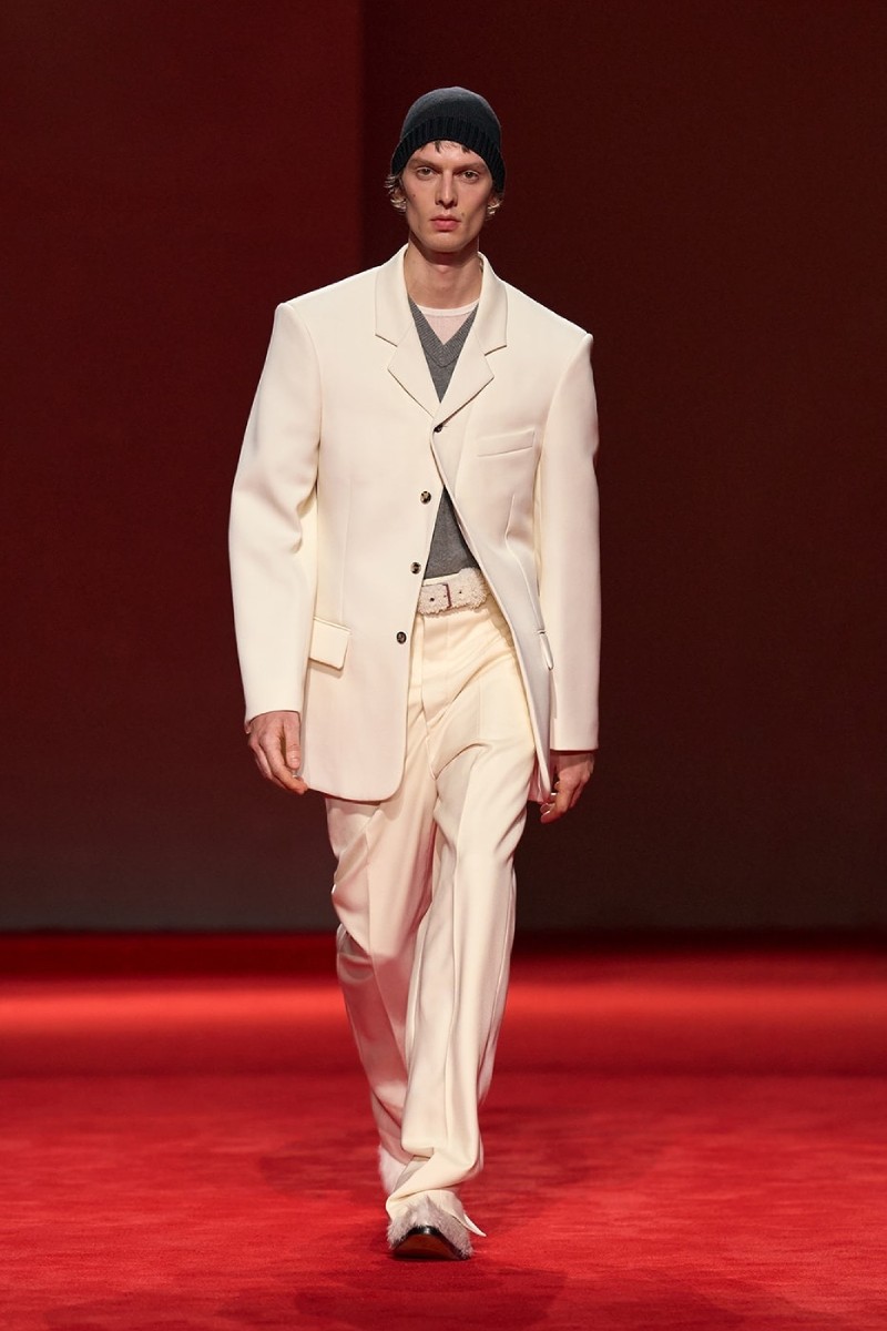 Bottega Veneta nos trae brutalismo y sensualidad para fw26