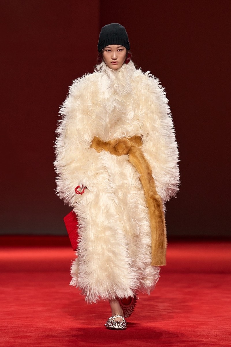 Bottega Veneta nos trae brutalismo y sensualidad para fw26