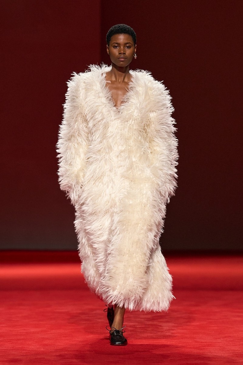 Bottega Veneta nos trae brutalismo y sensualidad para fw26