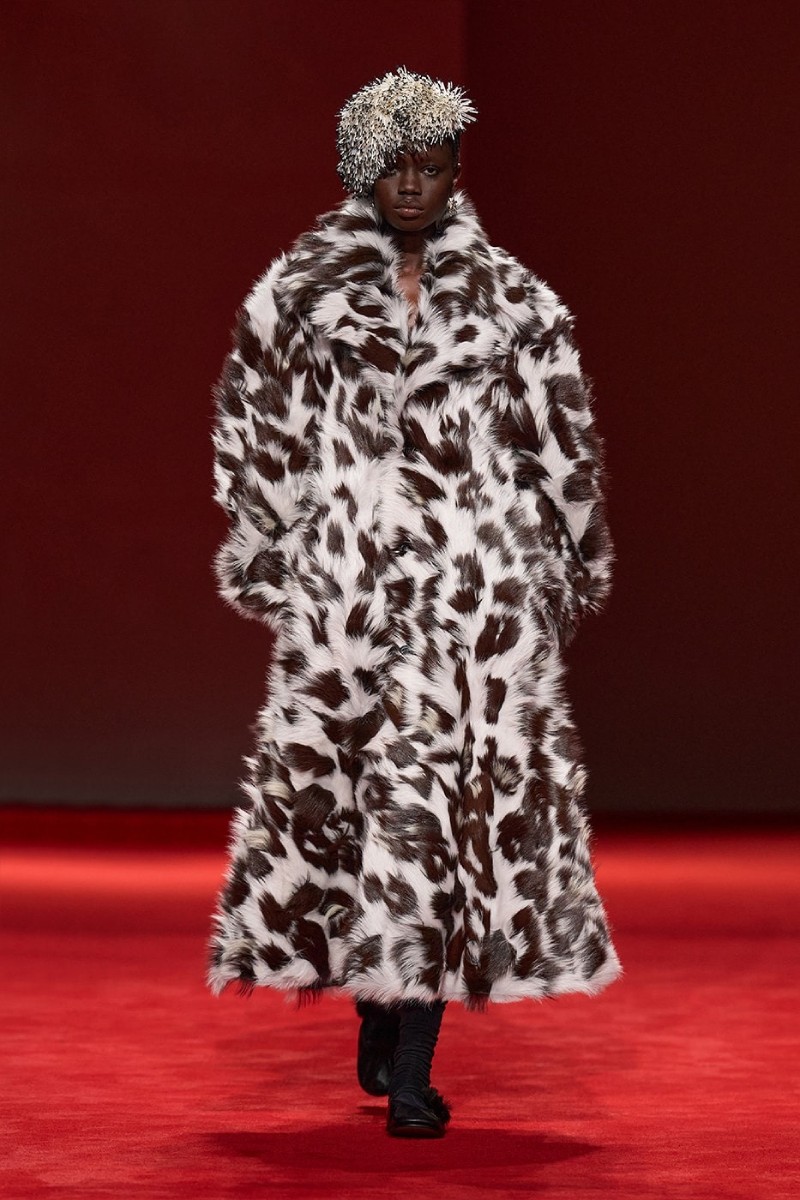 Bottega Veneta nos trae brutalismo y sensualidad para fw26